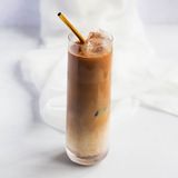 Ice Mocha Nutella