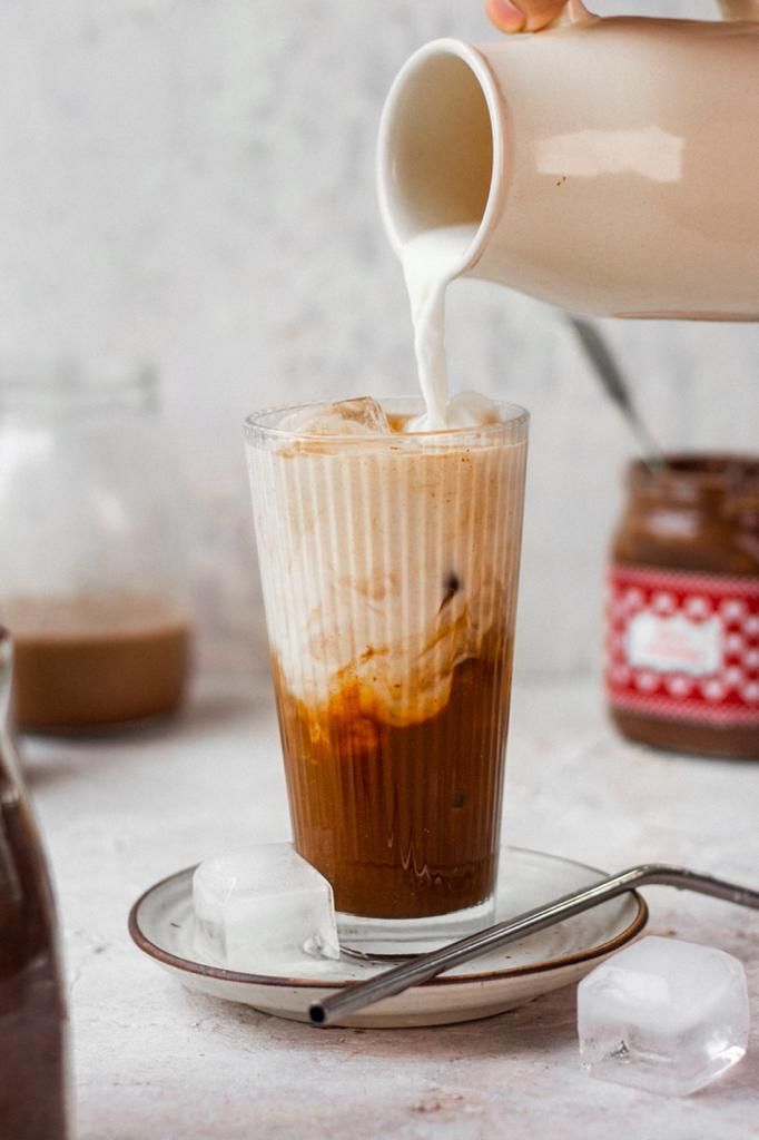 Ice Mocha