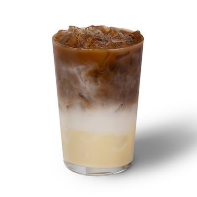 Ice Mochaccino