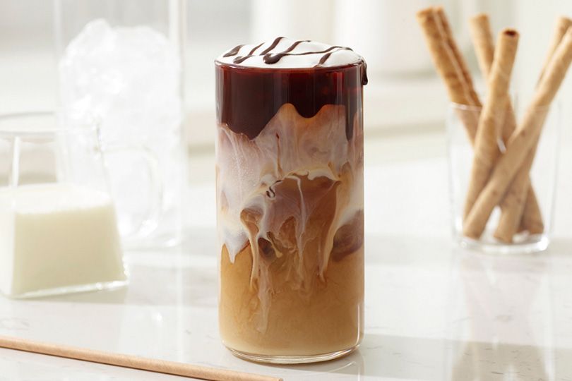 Ice Mocha