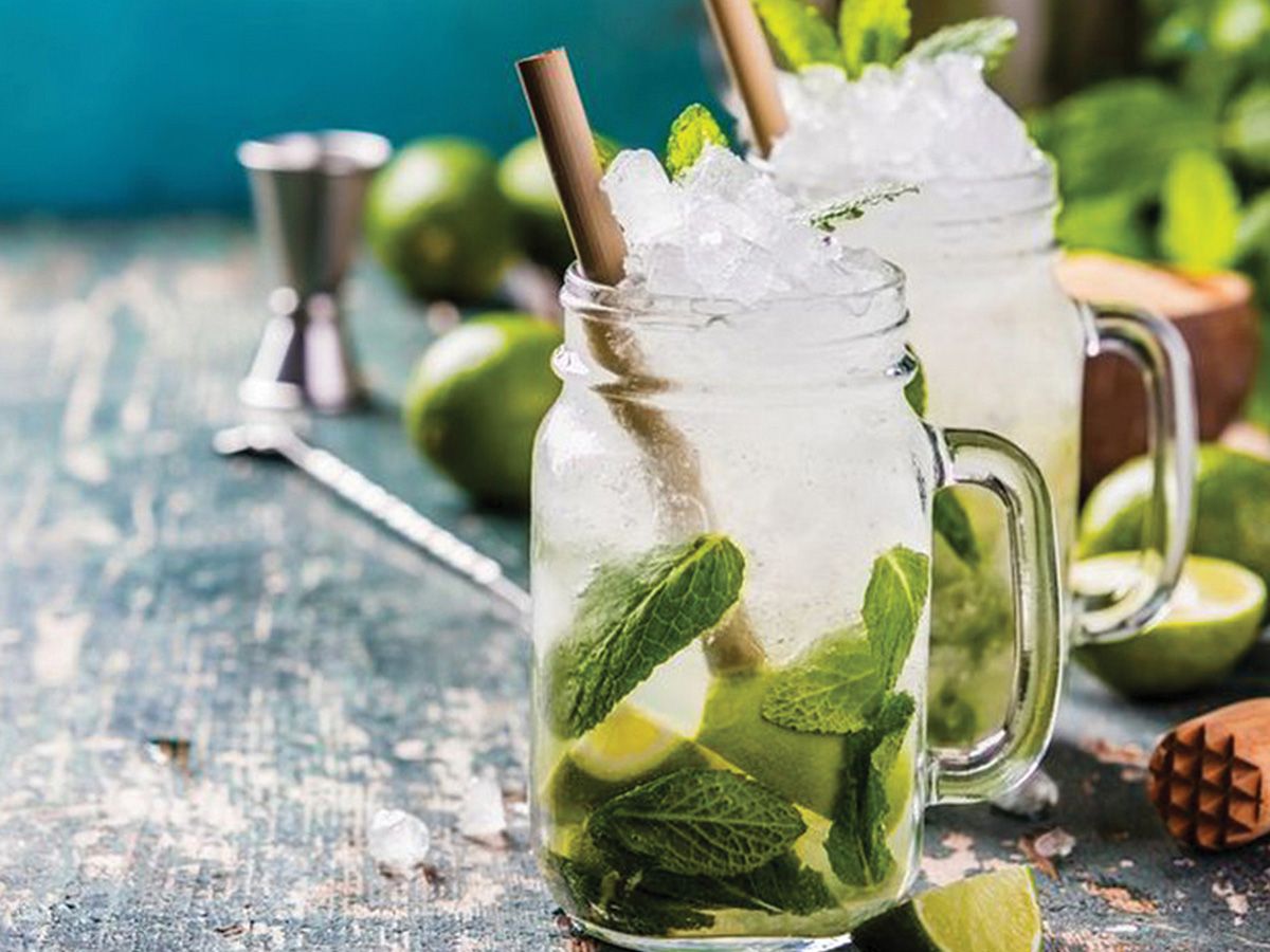 mojito