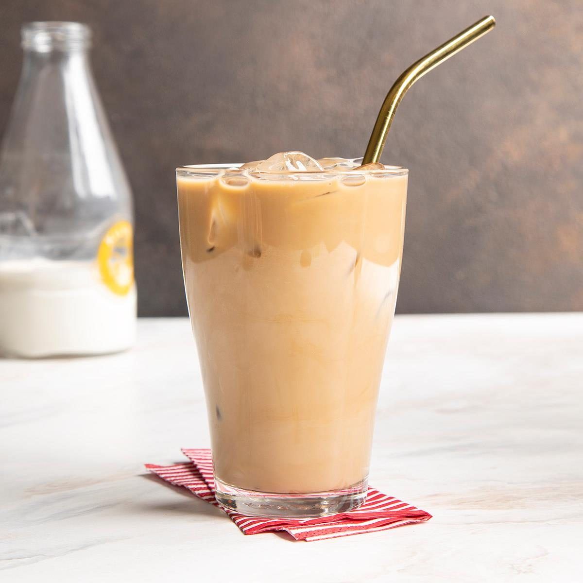 Ice Nescafe