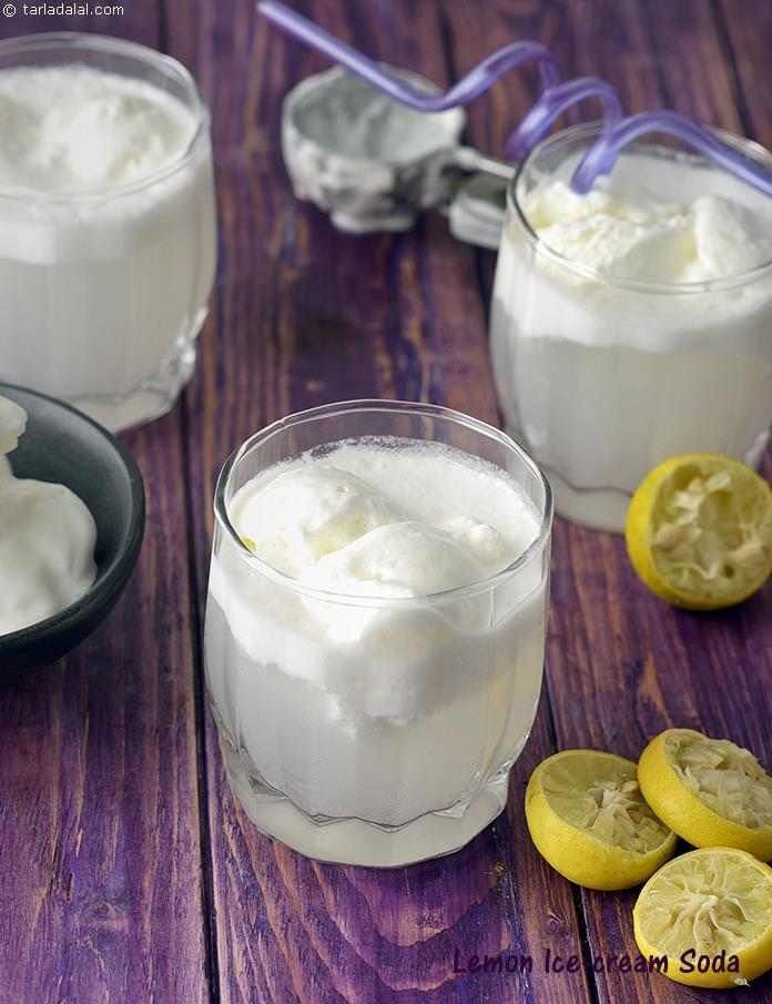 Ice Soda