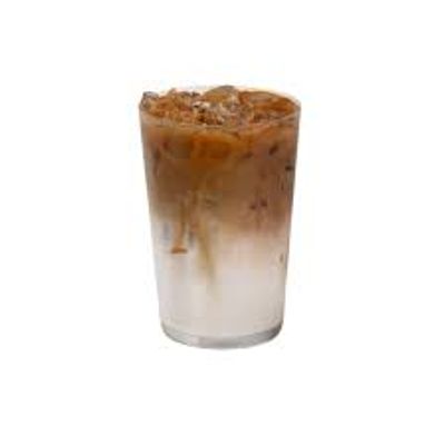 Ice Spanish Latte