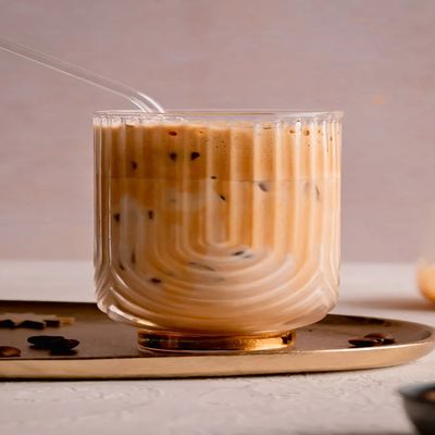 Ice Spanish Latte