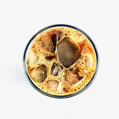 Ice Spanish Latte