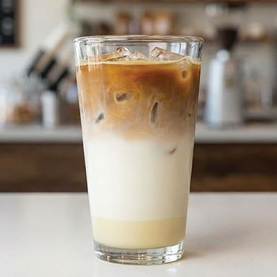 Ice Spanish Latte