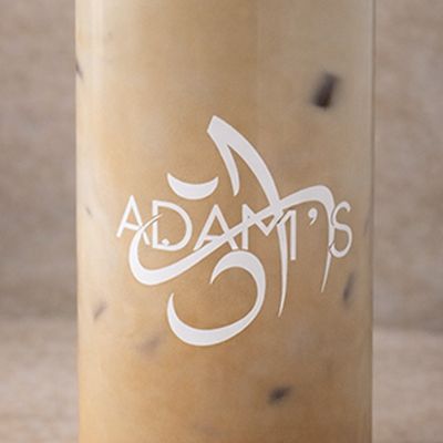 Ice Spanish latte