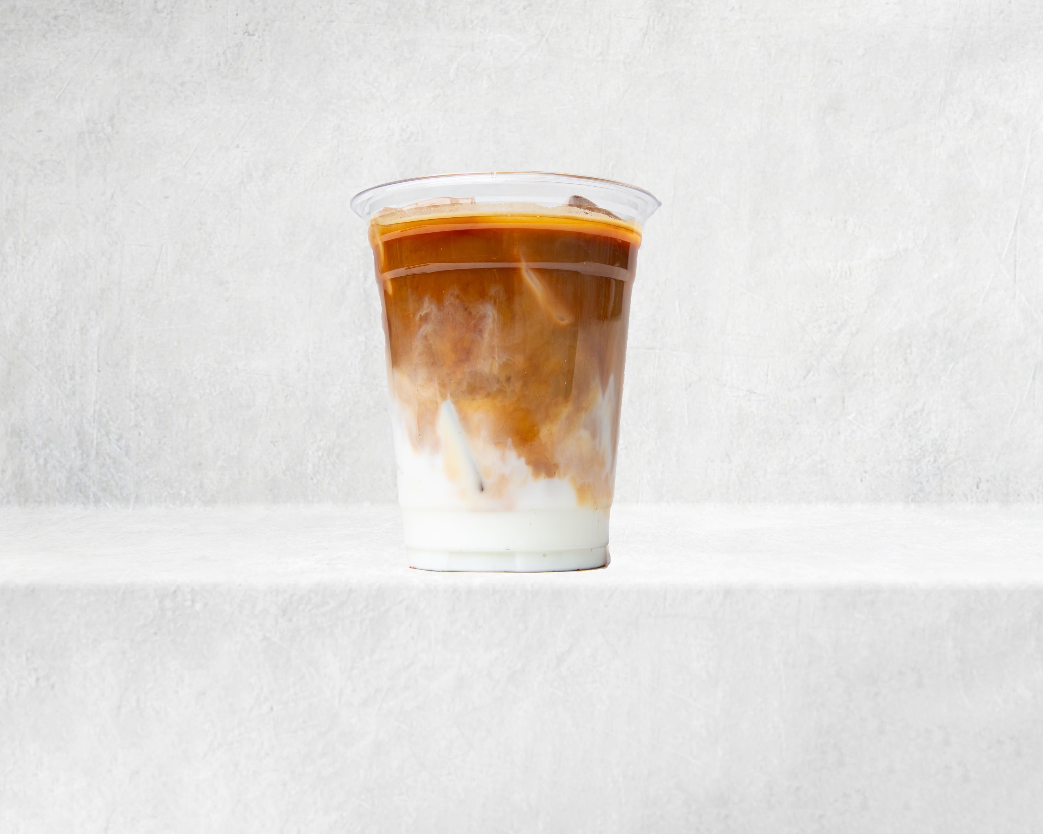 ice spanish latte