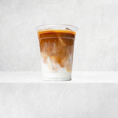 Ice Spanish Latte