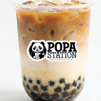 Popastation photo 12