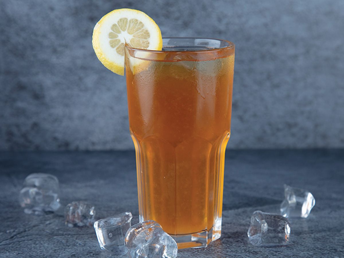 Iced Tea