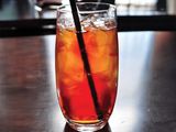 ICE TEA