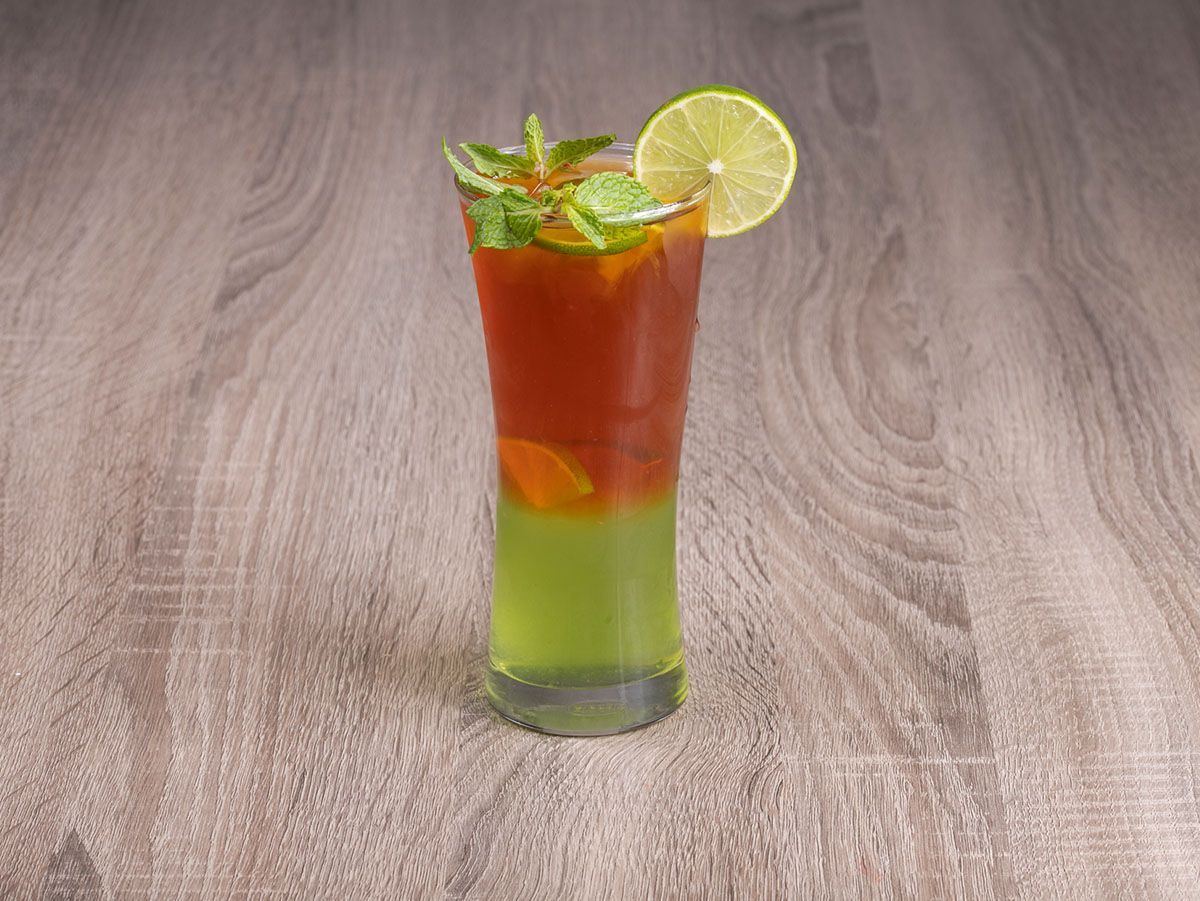 Iced Tea