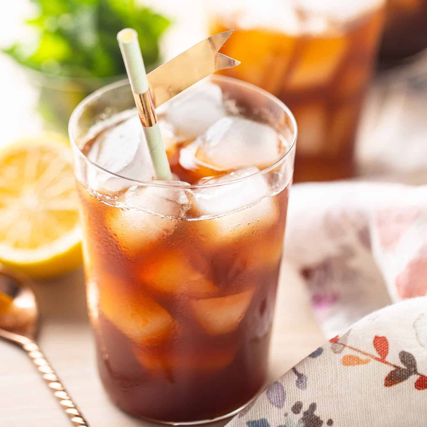 Ice Tea