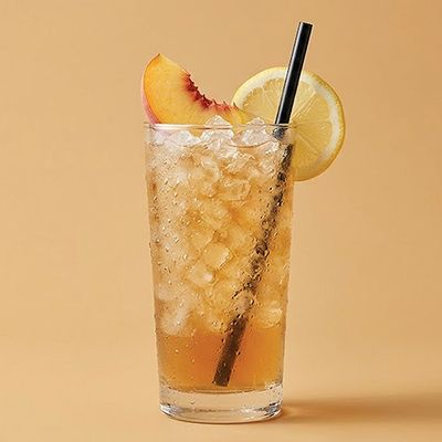 Ice Tea Beach