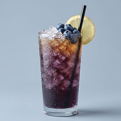 Ice Tea Blu belly