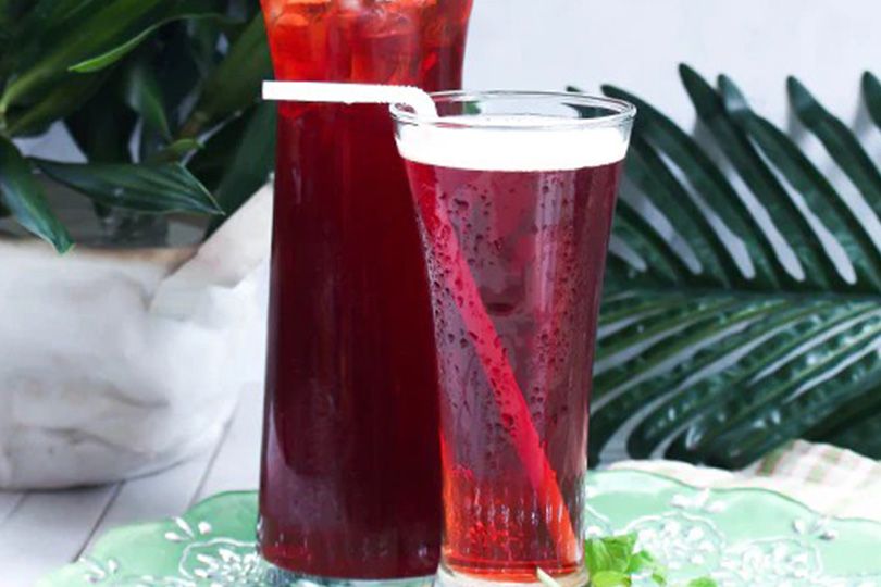 Ice Tea Flavor (Cocktail)