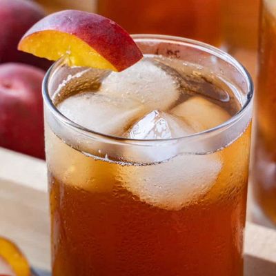 Ice Tea Peach