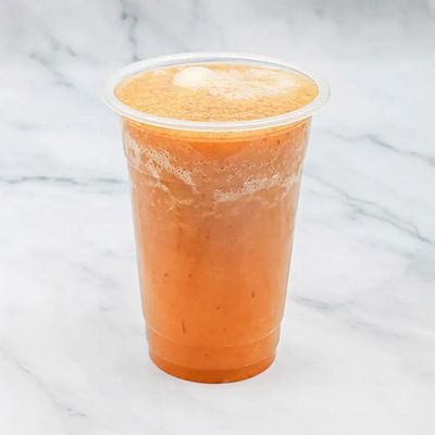 Ice Tea Peach