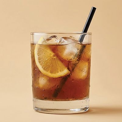 Ice Tea Toasted
