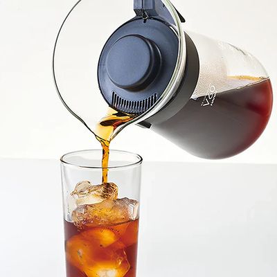 V60 (Cold)