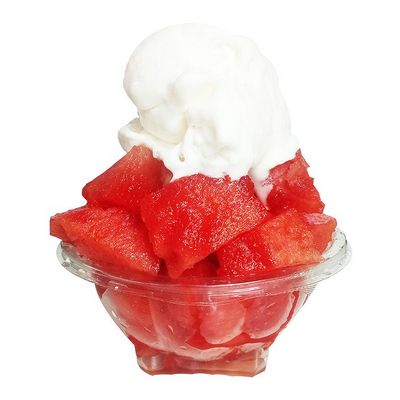 Family Watermelon
