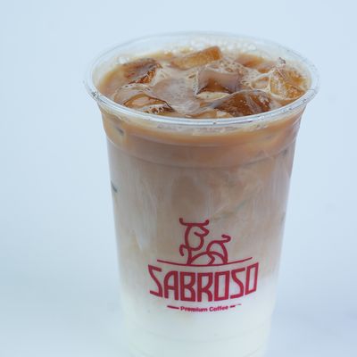 Ice White Mocha (Medium)