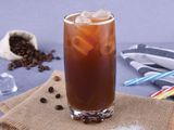 Ice American Coffee