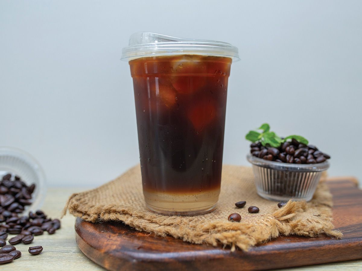 Ice Americano