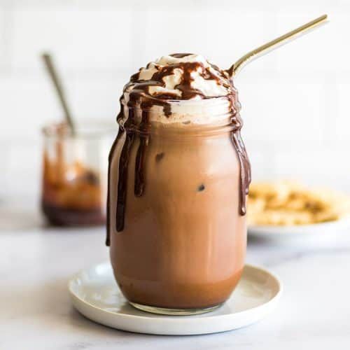 Ice Chocolate