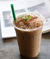 Ice Chocolate