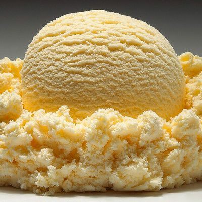 Ice cream (1 scoop)