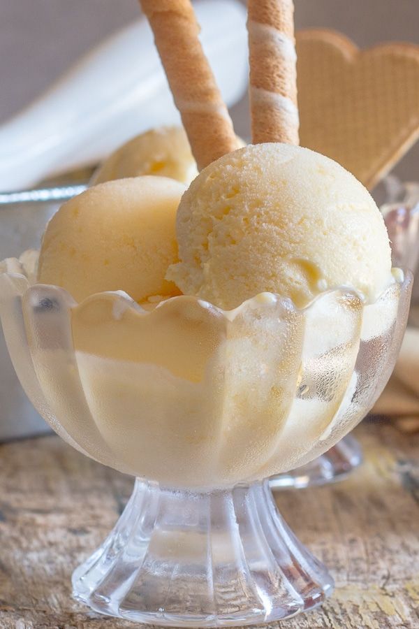 Ice Cream 2 Scoop