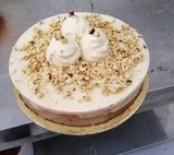 Ice Cream Torte - 20 Cm