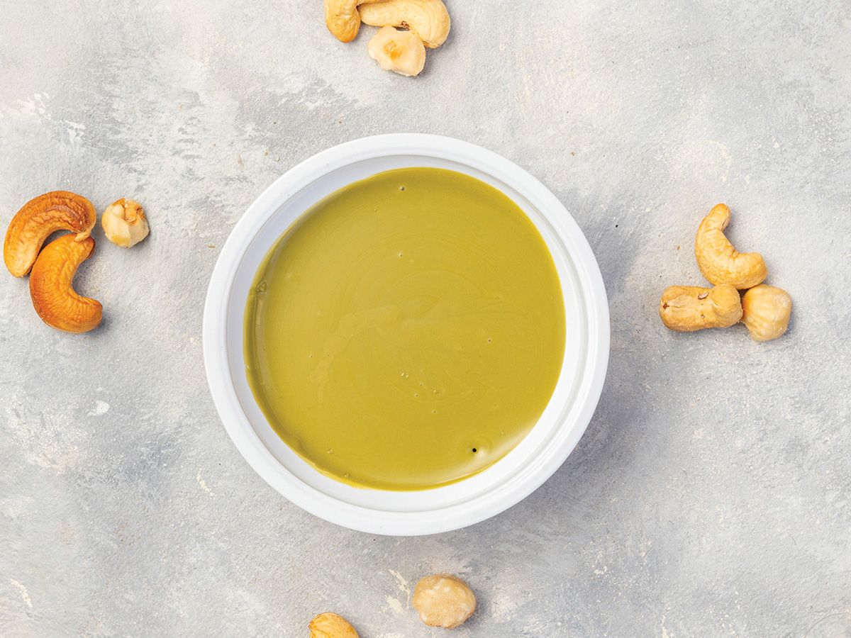 Pistachio
