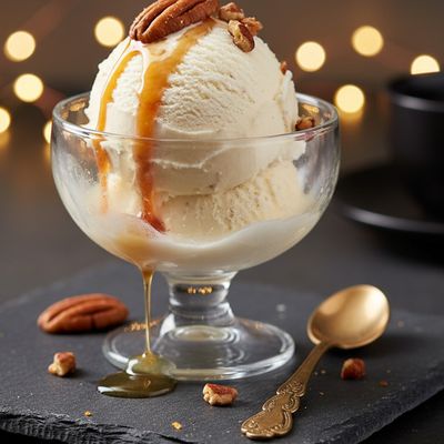 Ice cream scoop