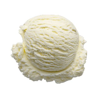 Ice Cream Scoop