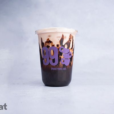 Iced Mocha