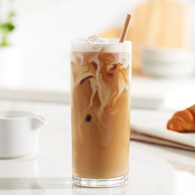 Ice latte