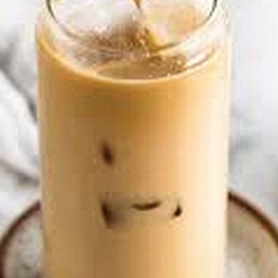 ICED LATTE