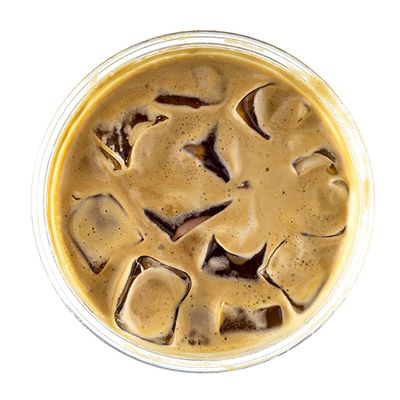 Ice Mocha