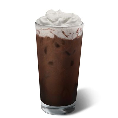 Ice Mocha