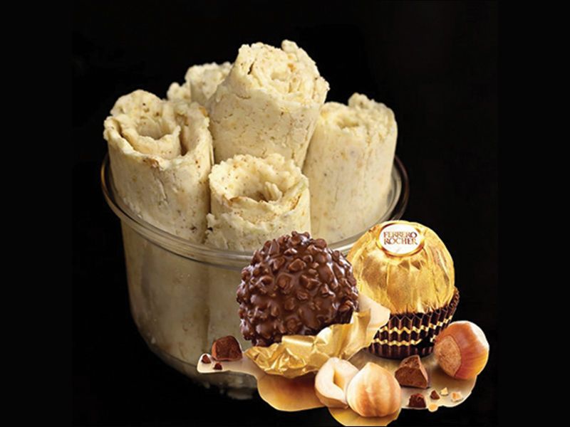 Pistachio Ice Cream