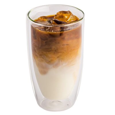 Iced Spanish Latte