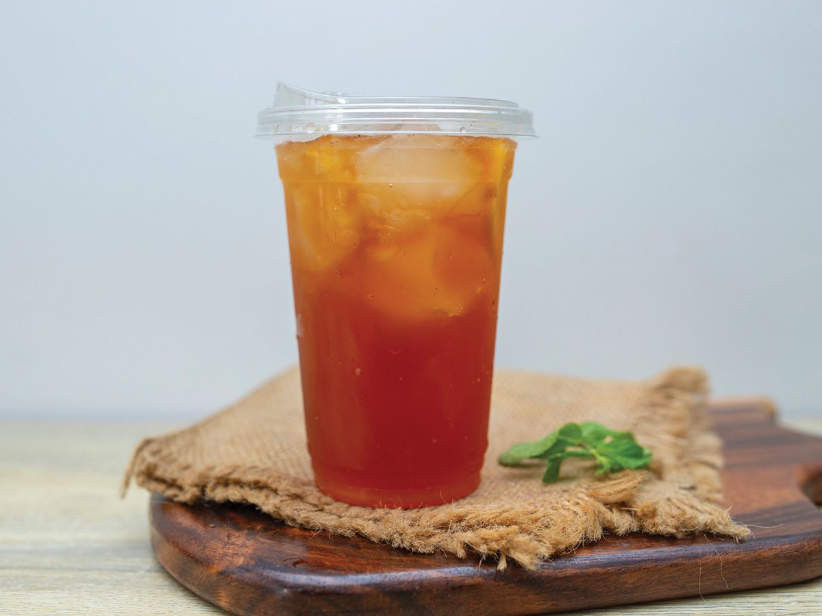 Ice Tea