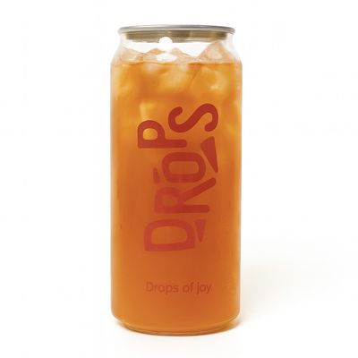 Peach Iced Tea