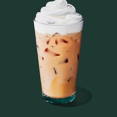 Ice White Mocha