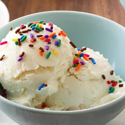 Ice Yogurt