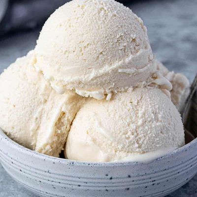 Ice cream